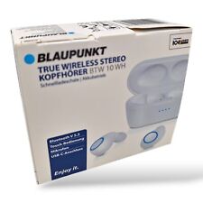 BLAUPUNKT BTW 10 WH Bluetooth