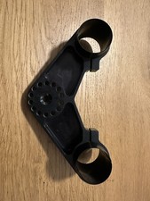 Untere Gabelbrücke inkl. Klemmhülsen Votec GS4 