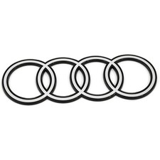 Original Audi Zeichen