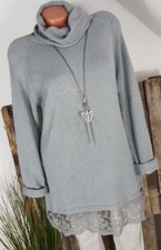 NEU "ITALIA" WARMER LONG