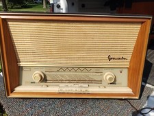 Vintage 1962/63  Blaupunkt
