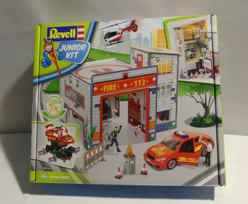 Revell junior kit 00850 - junior,