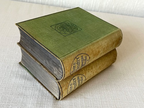 Antiquarische bücher fritz - bücher:,
