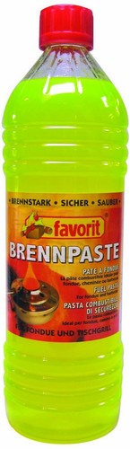 Favorit liter flasche - 1,