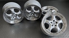 Rial Imola Race 8,5x18 ET30 Audi A6 Mercedes VW T4 5x112 Alufelgen rims