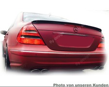 Bodykit  Heckspoiler Passend