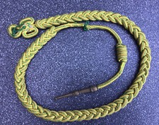 Fangschnur ,Frankreich