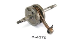 Zündapp KS 50 530-01 - Kurbelwelle A4379