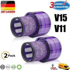 2x Filter für Dyson V15