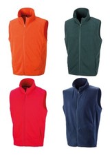Result Fleeceweste Weste