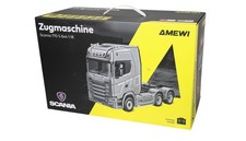 Amewi truck scania - truck, s