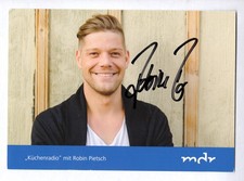 Robin Pietsch Küchenradio