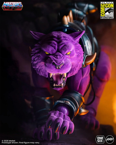 Masters the universe - of, mondo