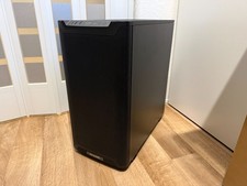 be quiet! Pure Base 501