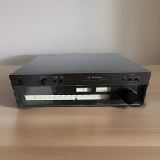 Technics 8080 high end - st-8080, high-end