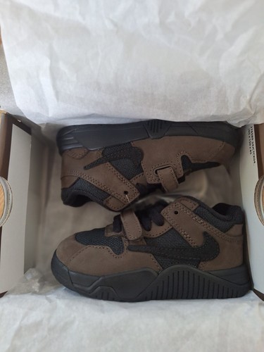 Jordan jumpan jack - jordan, dark