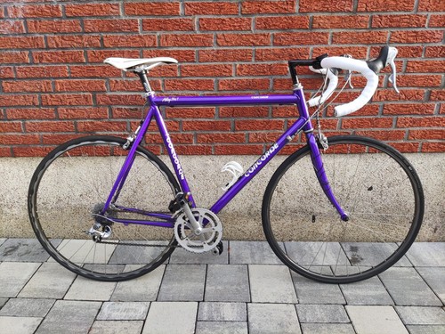 60cm concorde alloy - pro, 1