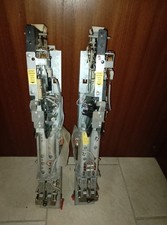 2 rotamint Münzeinheiten auf Euro,Spielautomat,Geldspieler aus den 70/80er