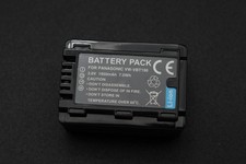 Akku für Panasonic HC-V720M