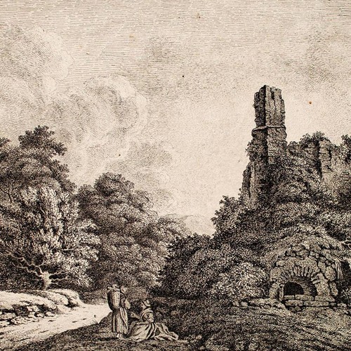 August friedrich rauscher - august,
