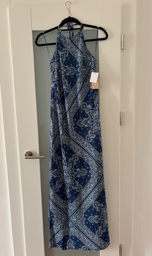 Neu maxikleid mit - neu,