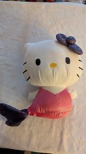 Hello Kitty Kuscheltier Plüschtier Meerjungfrau