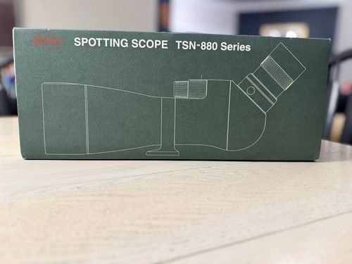 Kowa tsn 883n - tsn-883n, scope
