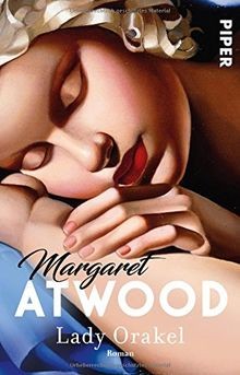 Lady orakel roman von atwood - lady, orakel: