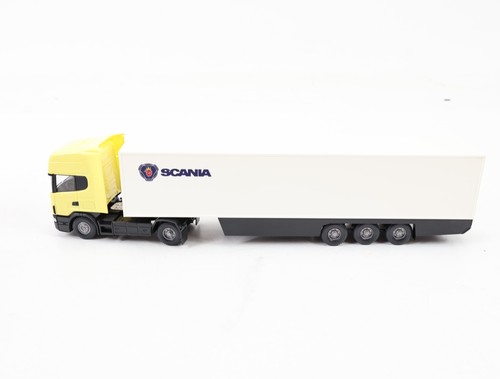 Wiking 546 modellauto - wiking, h0