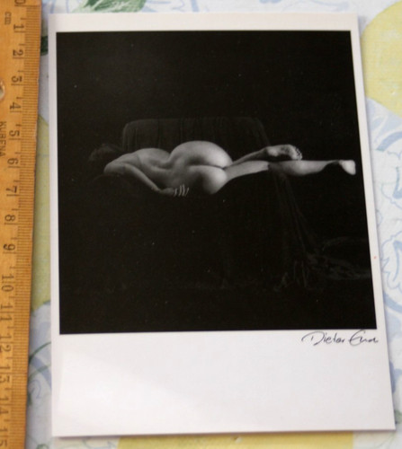 Foto dieter end - foto, nude