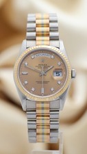 Rolex Day-Date 36 Bicolor