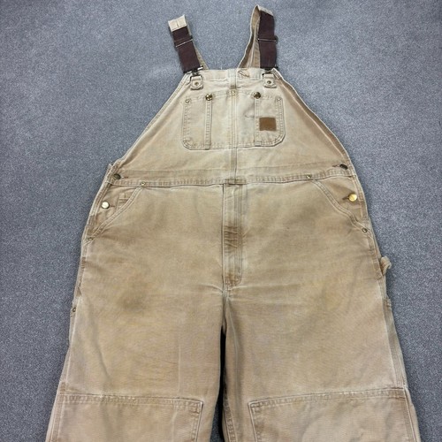 Carhartt latzhose erwachsene - carhartt,