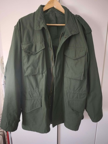 Alpha industries usa m65 - alpha,