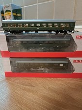 Rekowagen Spur TT, Vierachsig