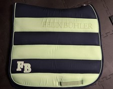 Felix Bühler Dressur