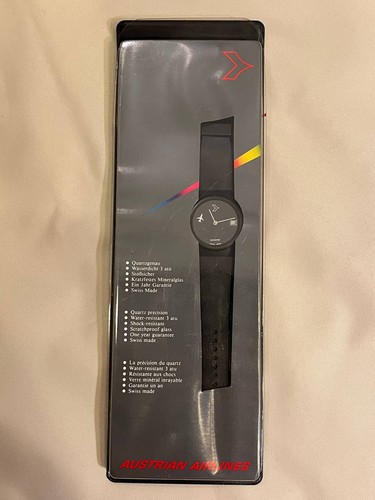 Austrian airlines quartz - austrian,