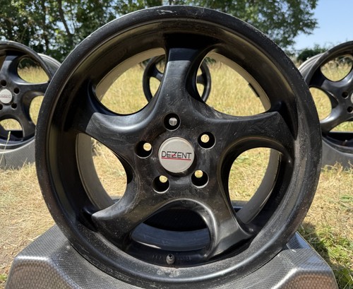 Artec rh turbo 8x17 - artec,