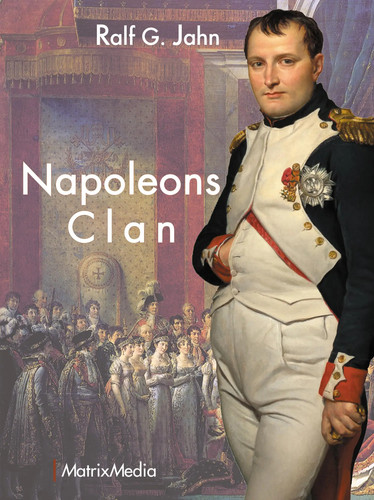 Ralf jahn napoleons clan - ralf, |