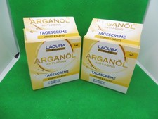 2 x LACURA Skin Arganöl