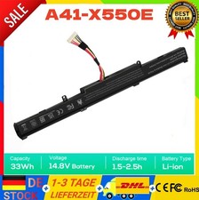 A41-X550E Akku Für Asus X450J