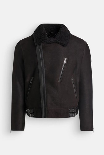 Belstaff ebony rider - belstaff,