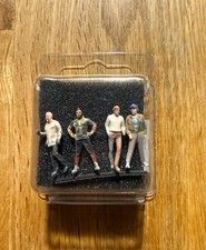 Top:  A-Team 4 Figuren Set