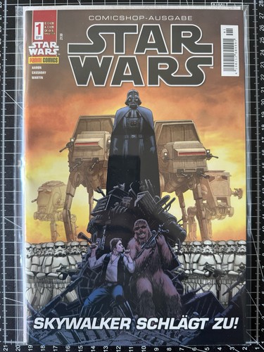 Star wars band - band, 1