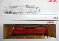 Märklin H0 3353 Elektrolok BR