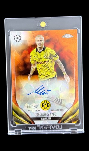 2023 topps ucc chrome - 2023/24,
