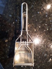 Kartoffelpresse - Klosspresse - Kartoffelquetsche