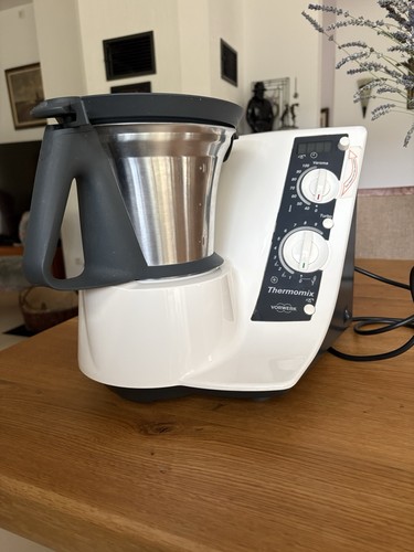 Vorwerk thermomix tm21 2 - tm21, /