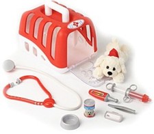 PRO - Tierarztkoffer mit