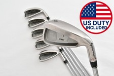 6 Stück TaylorMade RAC HT