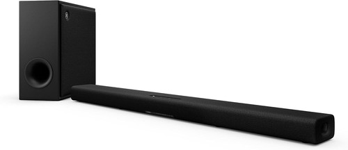 Yamaha truex bar 50a - yamaha, soundbar